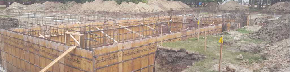 Residential Foundation